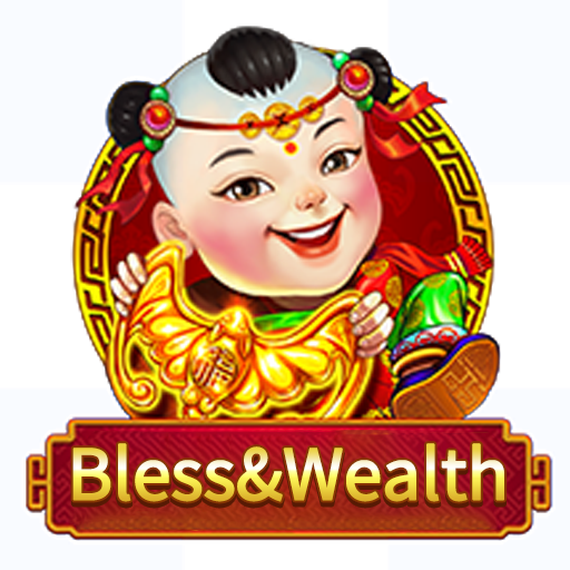 Bless&Wealth