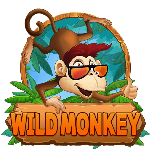 WILD Monkey