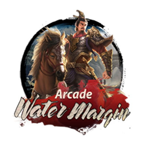 Arcade Water Margin