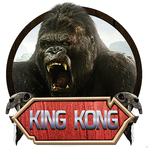 King Kong