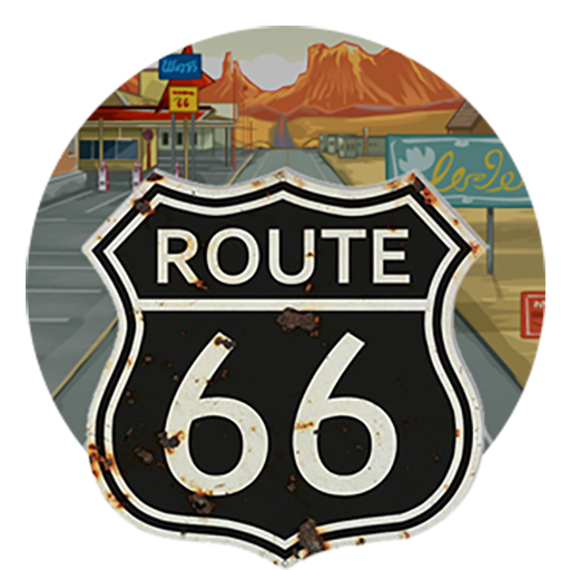 Route 66