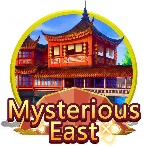 Mysterious East