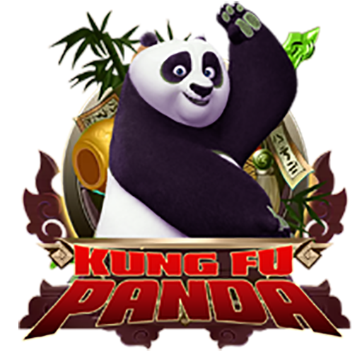 Kung Fu Panda