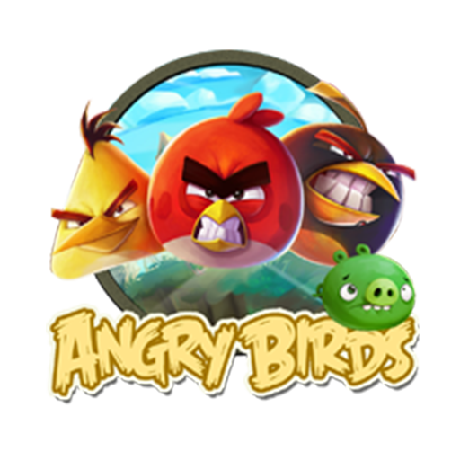 Angry Birds