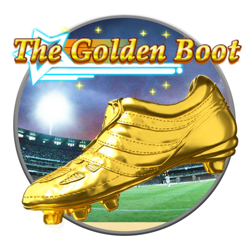 The Golden Boot