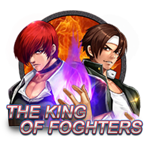 King Of Fighters