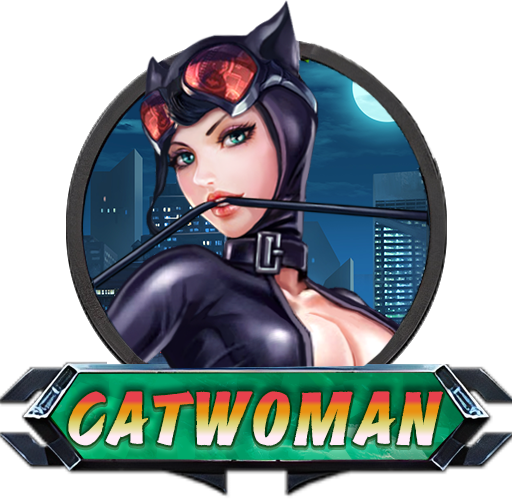 Catwoman