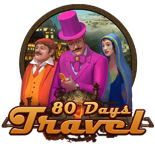 80 Days Travel