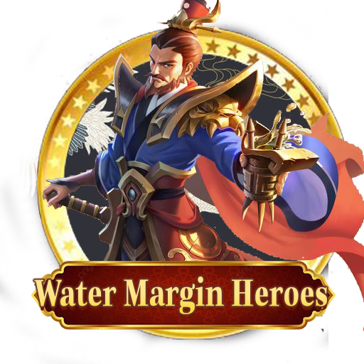 Water Margin Heroes