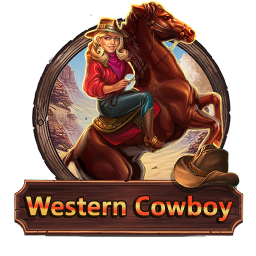 Western Cowboy