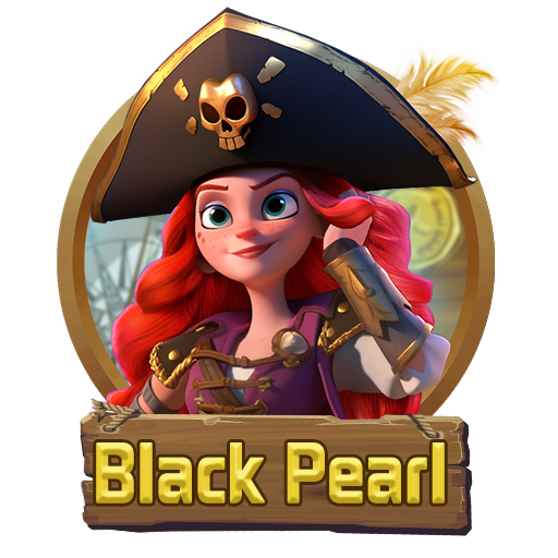 Black Pearl