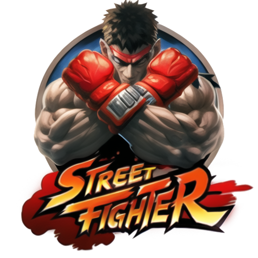 Street Fighter