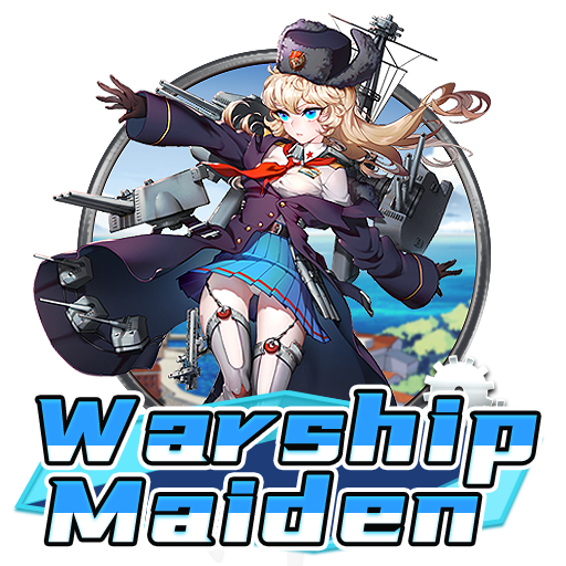 Warship Maiden