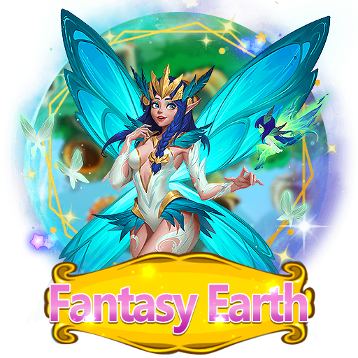 Fantasy Earth