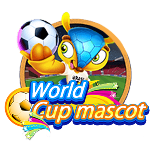 World Cup mascot