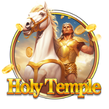 Holy Temple