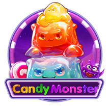 Candy Monster