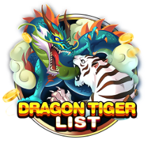 Dragon Tiger List