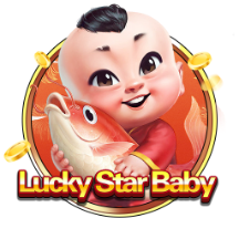 Lucky Star Baby