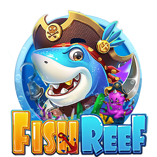 Fish Reef