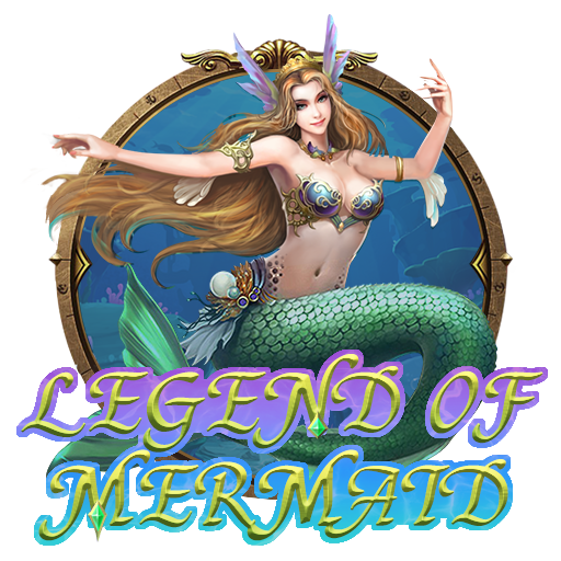 Legend Of Mermaid