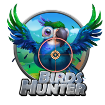 Birds Hunter