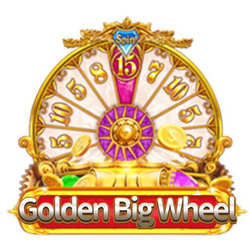 Golden Wheel