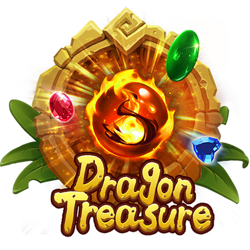 Dragon Treasure