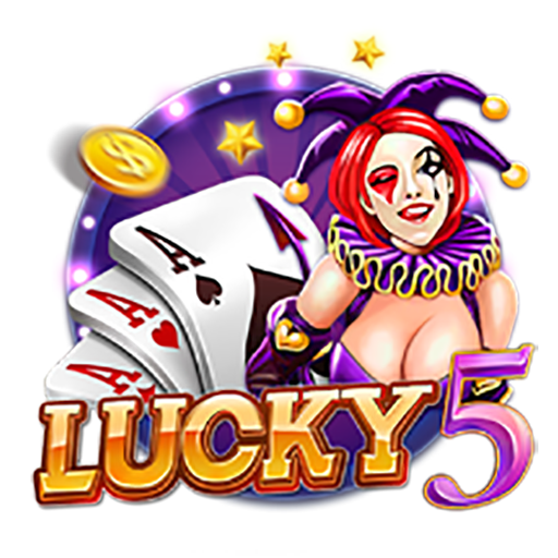 Lucky 5