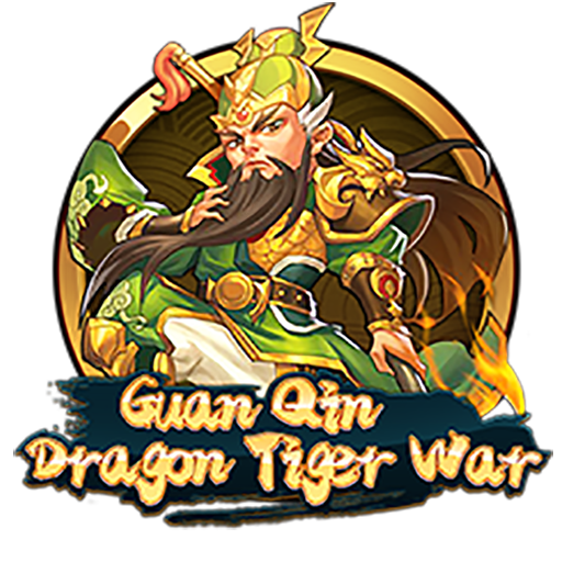 Guan Qin Dragon Tiger War