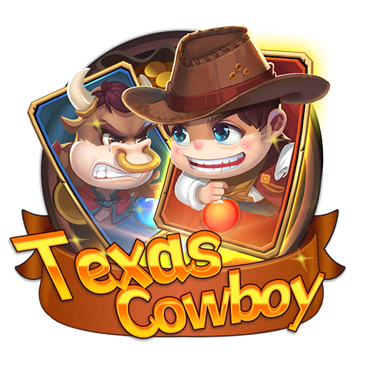 Texas Cowboy