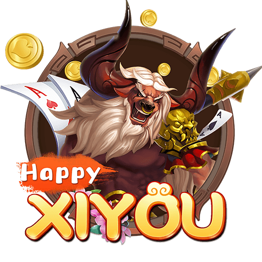 Happy Xiyou 3D