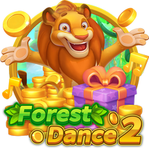 Forest  Dance 2